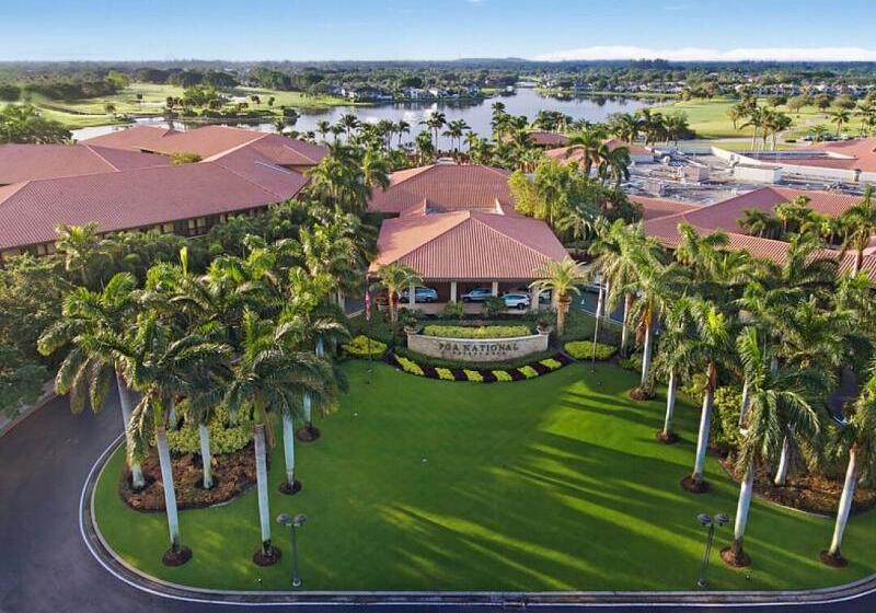 Pga National Resort