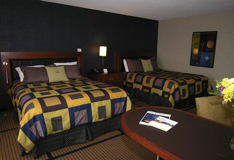 Pheasant Run Resort