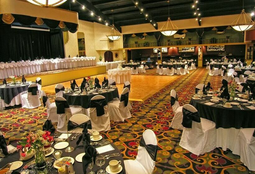 Pheasant Run Resort