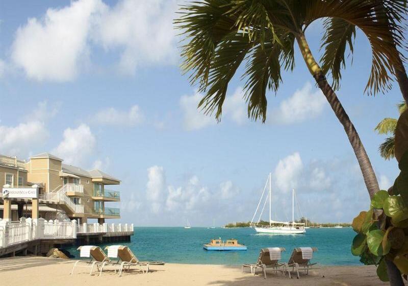 Pier House Resort & Spa