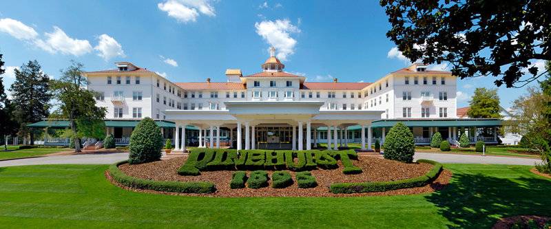 Pinehurst Resort & Country Club