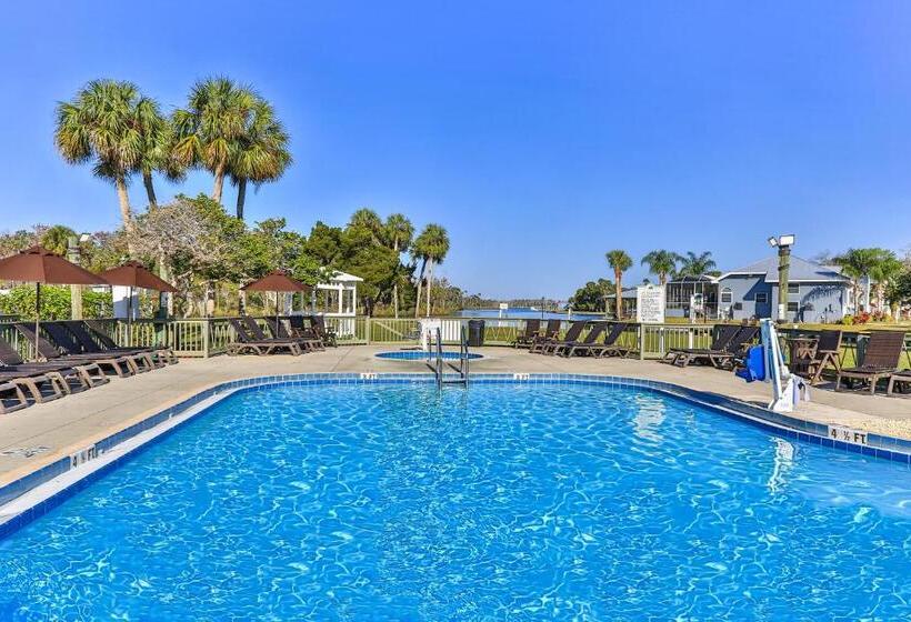 Plantation Resort On Crystal River, Ascend Hotel Collection