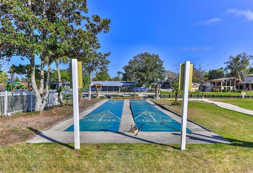 Plantation Resort On Crystal River, Ascend Hotel Collection