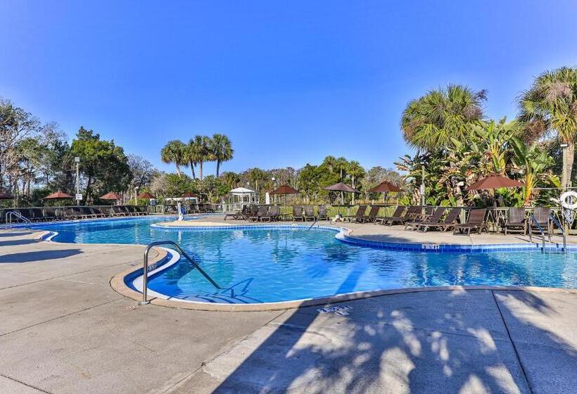 Plantation Resort On Crystal River, Ascend Hotel Collection