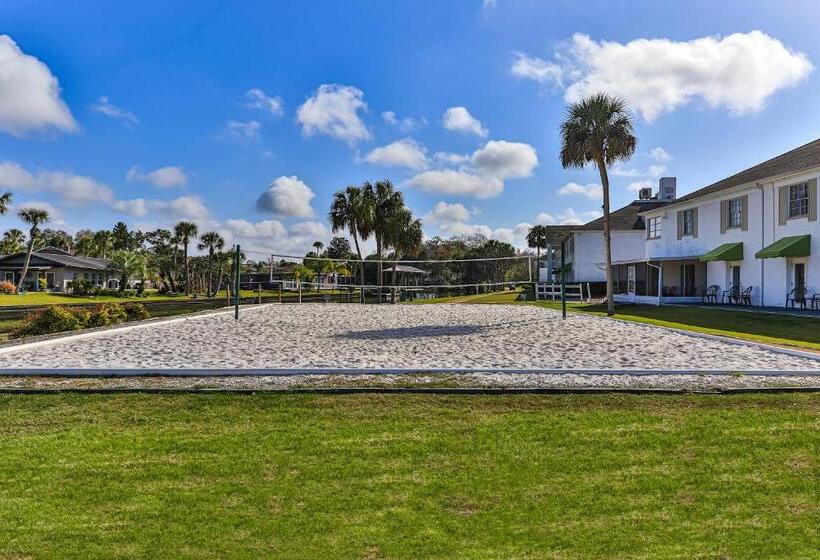 Plantation Resort On Crystal River, Ascend Hotel Collection