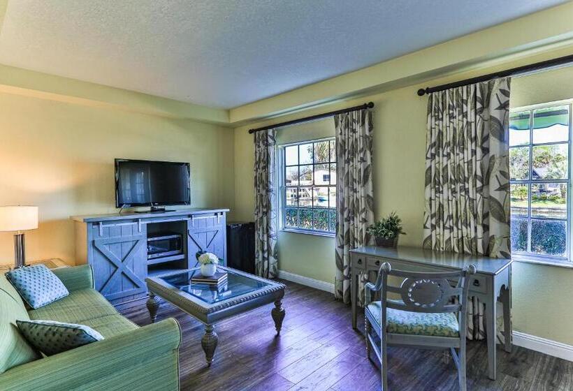 Plantation Resort On Crystal River, Ascend Hotel Collection