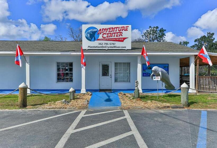 Plantation Resort On Crystal River, Ascend Hotel Collection