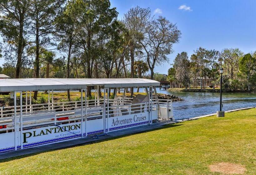 Plantation Resort On Crystal River, Ascend Hotel Collection