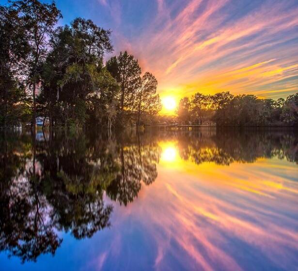 Plantation Resort On Crystal River, Ascend Hotel Collection