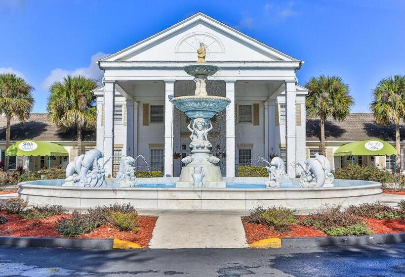 Plantation Resort On Crystal River, Ascend Hotel Collection