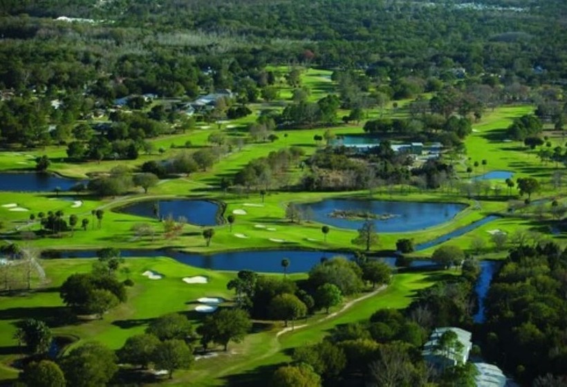 Plantation Resort On Crystal River, Ascend Hotel Collection