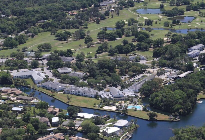 Plantation Resort On Crystal River, Ascend Hotel Collection