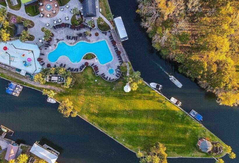 Plantation Resort On Crystal River, Ascend Hotel Collection