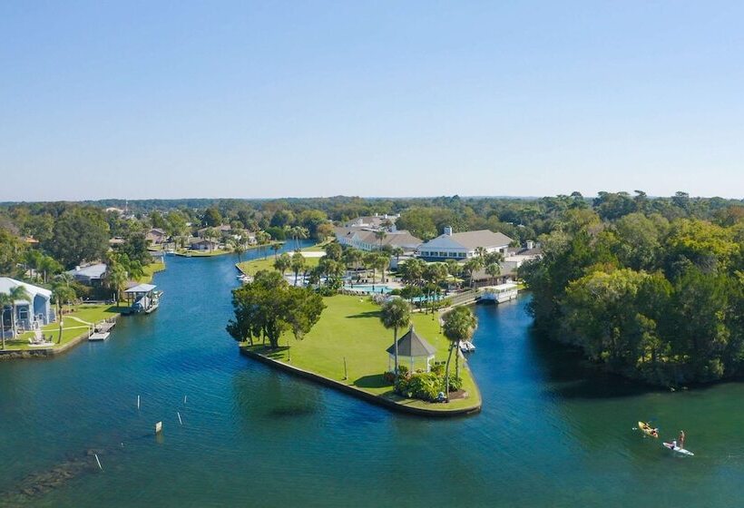 Plantation Resort On Crystal River, Ascend Hotel Collection