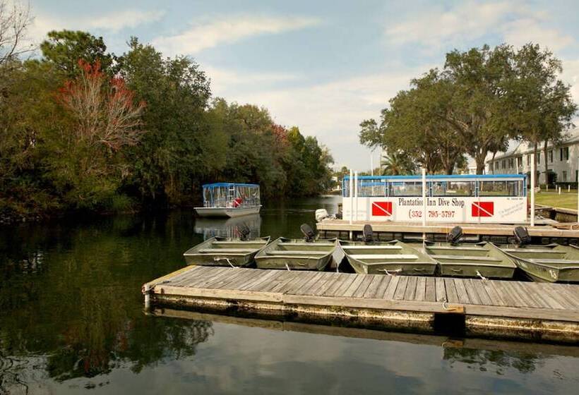 Plantation Resort On Crystal River, Ascend Hotel Collection