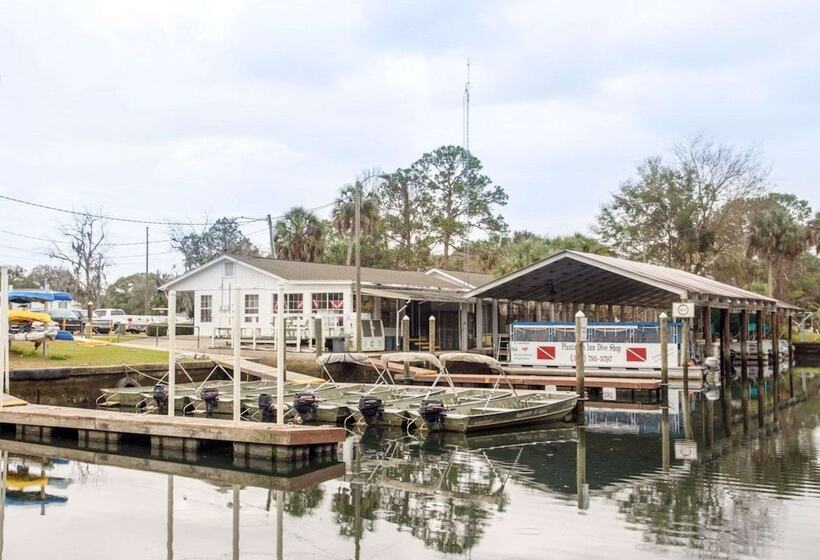 Plantation Resort On Crystal River, Ascend Hotel Collection