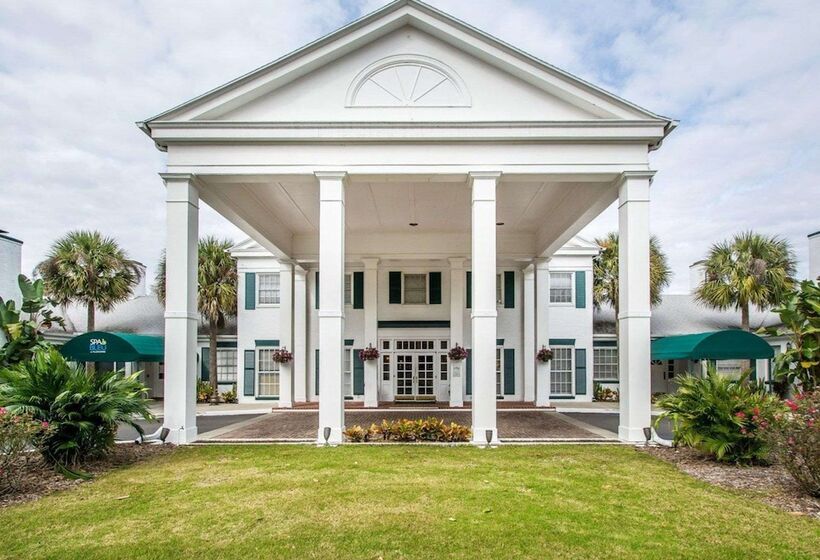 Plantation Resort On Crystal River, Ascend Hotel Collection