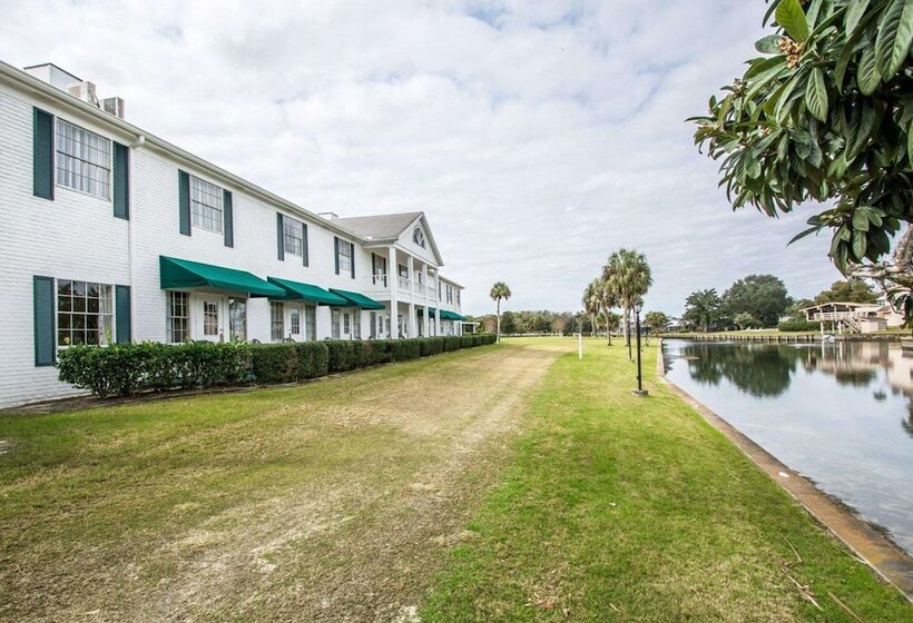 Plantation Resort On Crystal River, Ascend Hotel Collection