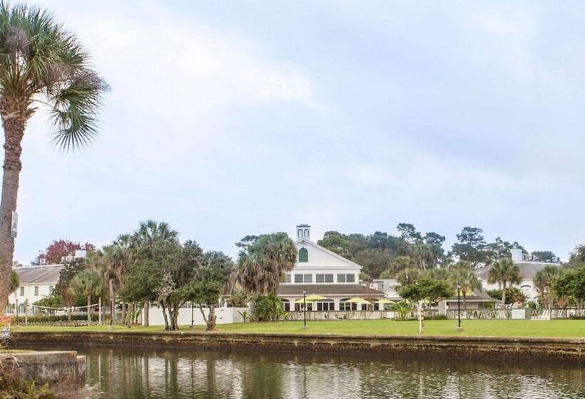 Plantation Resort On Crystal River, Ascend Hotel Collection