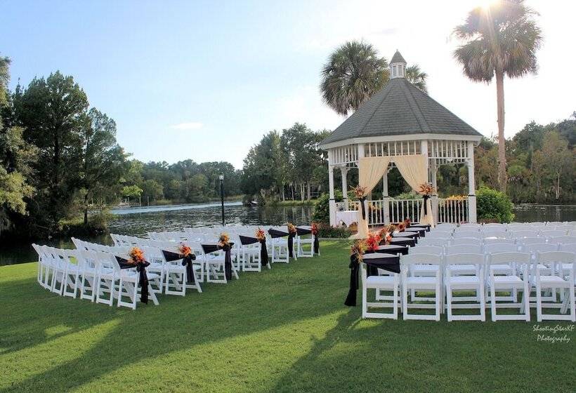 Plantation Resort On Crystal River, Ascend Hotel Collection