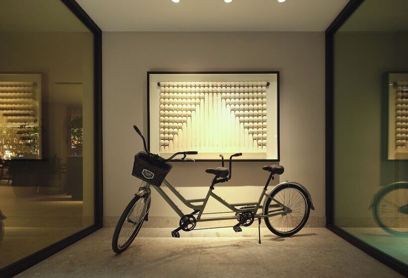 Plaza San Antonio Hotel & Spa, Autograph Collection