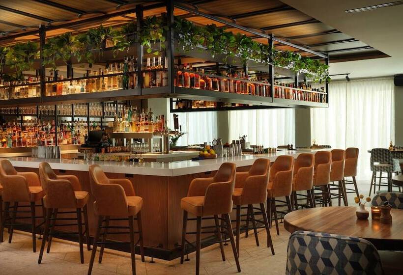 Plaza San Antonio Hotel & Spa, Autograph Collection