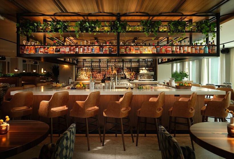 Plaza San Antonio Hotel & Spa, Autograph Collection