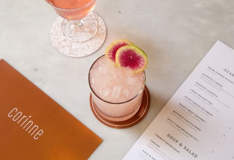 Plaza San Antonio Hotel & Spa, Autograph Collection