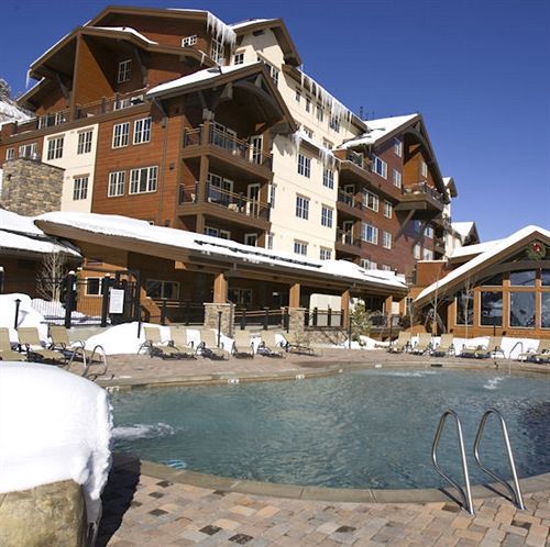 Purgatory Village Condominium Hotel by Durango Mountain Resort