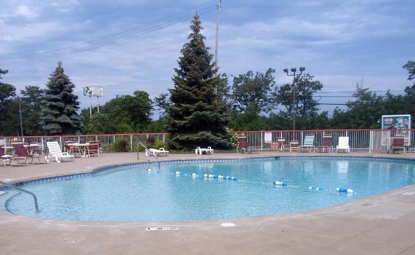 Quail Hollow Resort A Trademark Collection