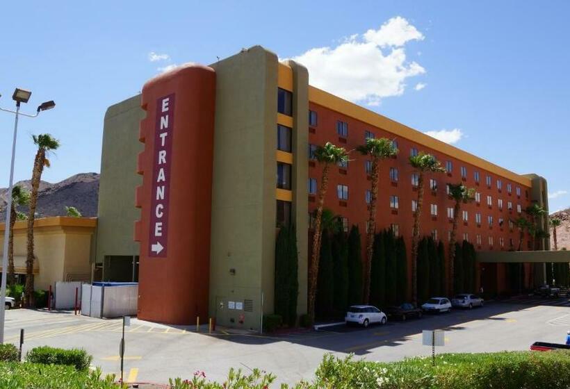 Railroad Pass Hotel And Casino Ramada By Wyndham