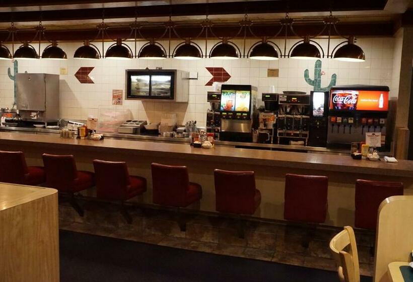 Railroad Pass Hotel And Casino Ramada By Wyndham