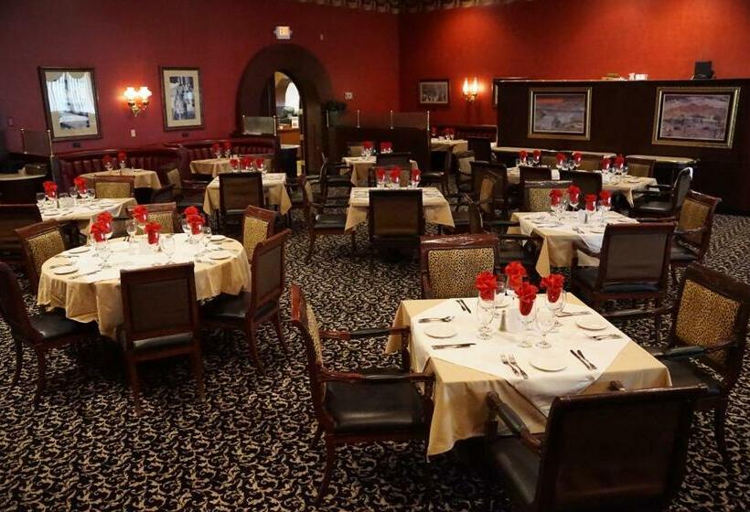 Railroad Pass Hotel And Casino Ramada By Wyndham