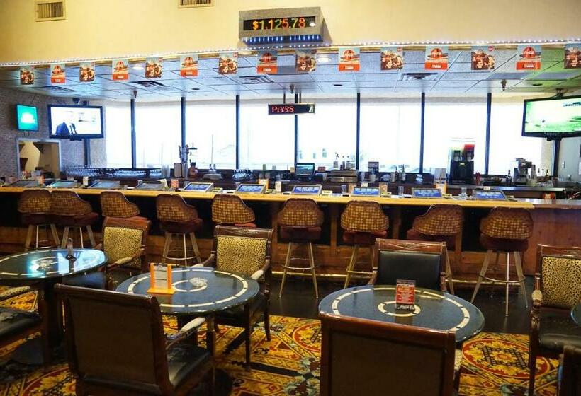 Railroad Pass Hotel And Casino Ramada By Wyndham