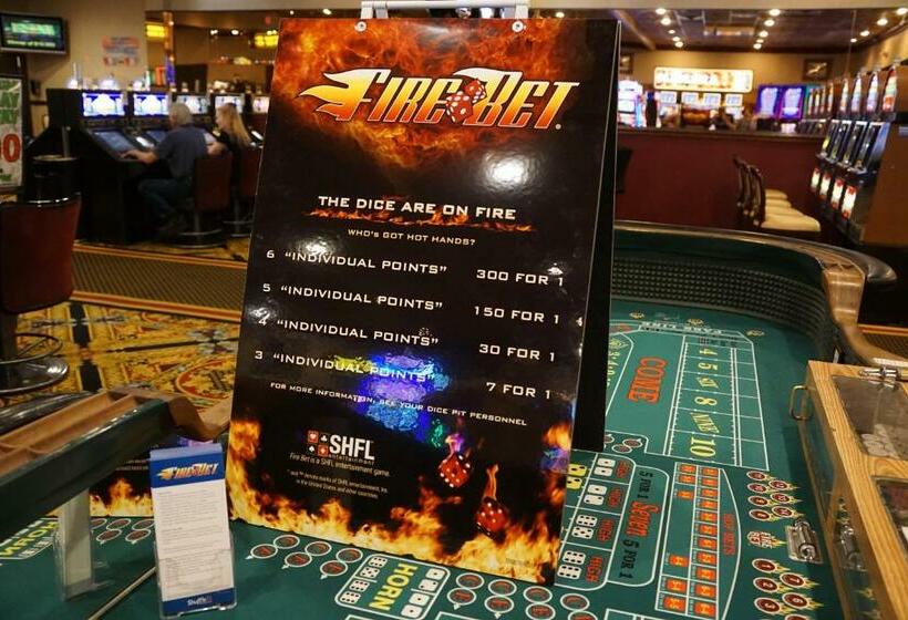 Railroad Pass Hotel And Casino Ramada By Wyndham