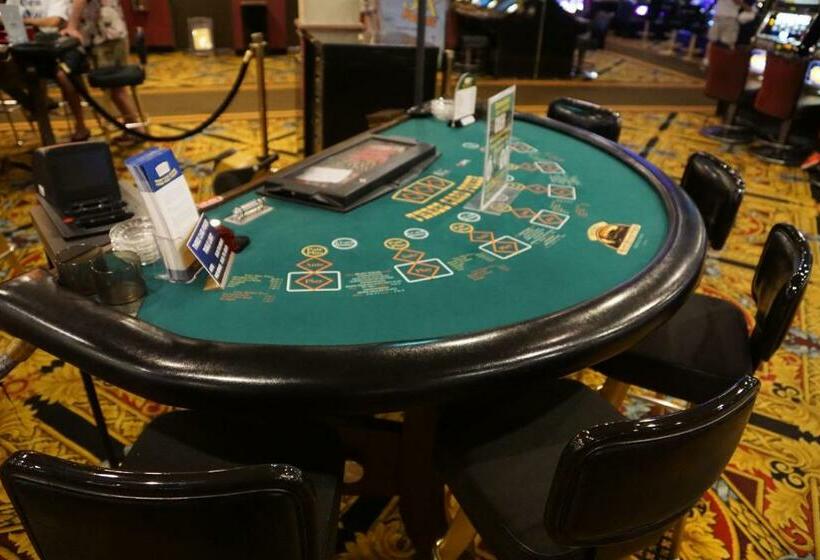 Railroad Pass Hotel And Casino Ramada By Wyndham