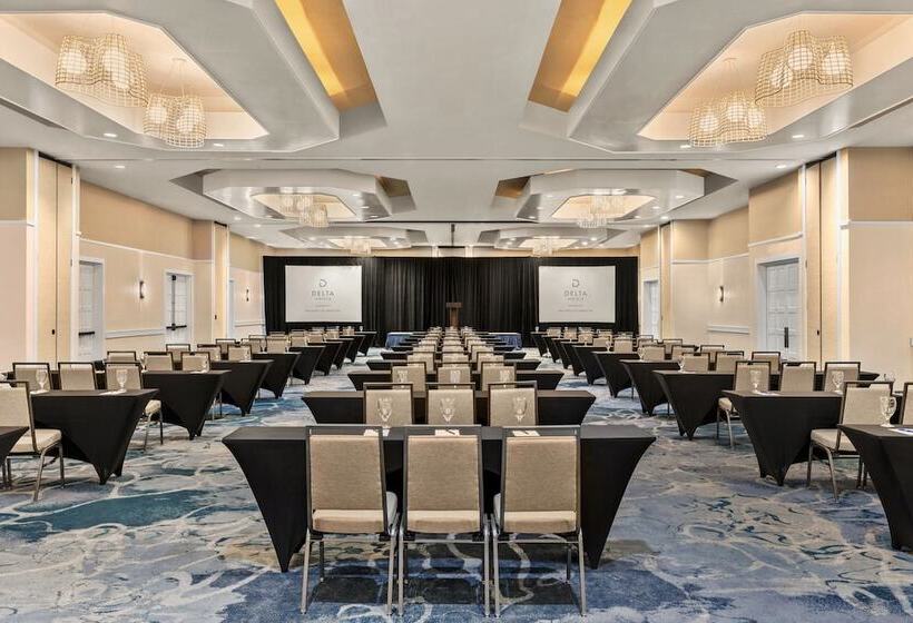 Курорт Delta Hotels By Marriott Orlando Celebration
