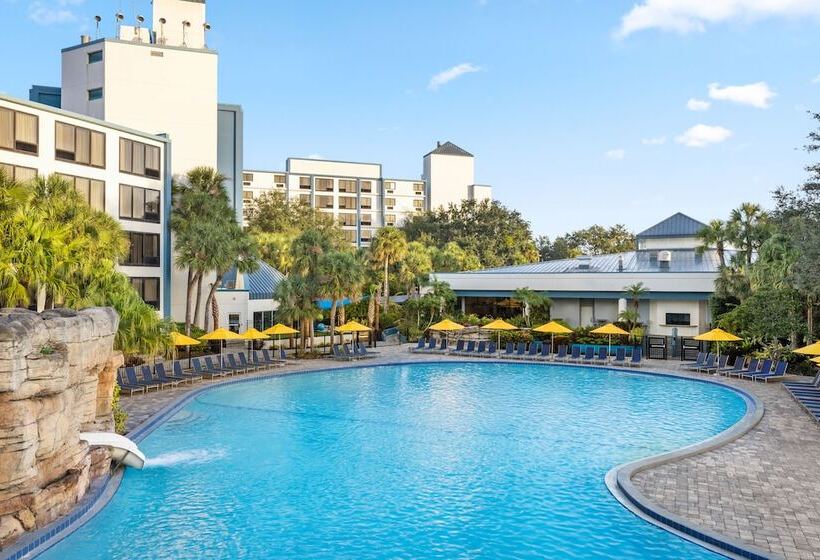 Курорт Delta Hotels By Marriott Orlando Celebration