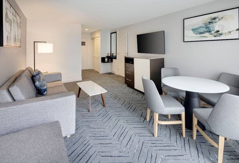 Курорт Delta Hotels By Marriott Orlando Celebration