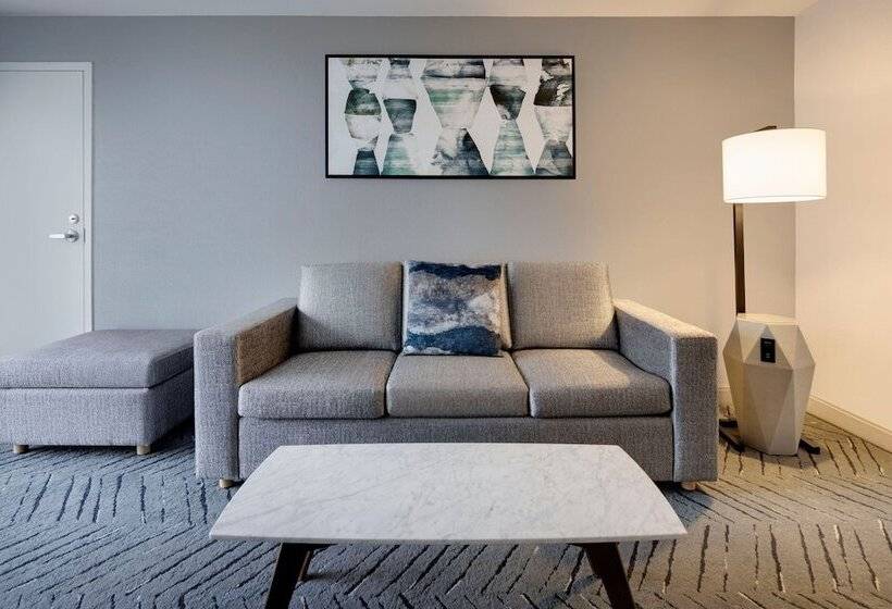 Курорт Delta Hotels By Marriott Orlando Celebration