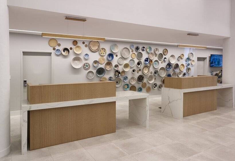 Курорт Delta Hotels By Marriott Orlando Celebration