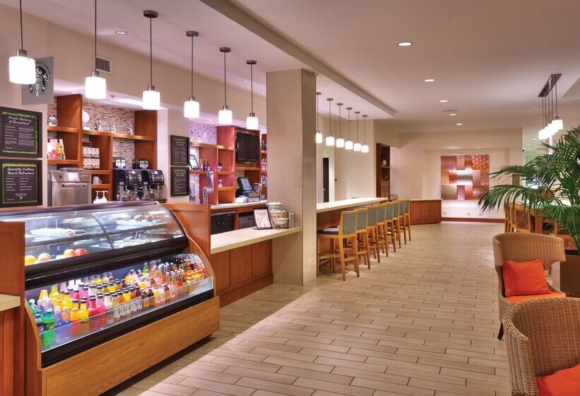 Курорт Hyatt Place Waikiki Beach