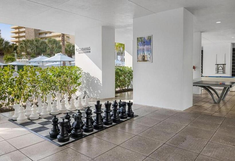 منتجع Marriott's Crystal Shores