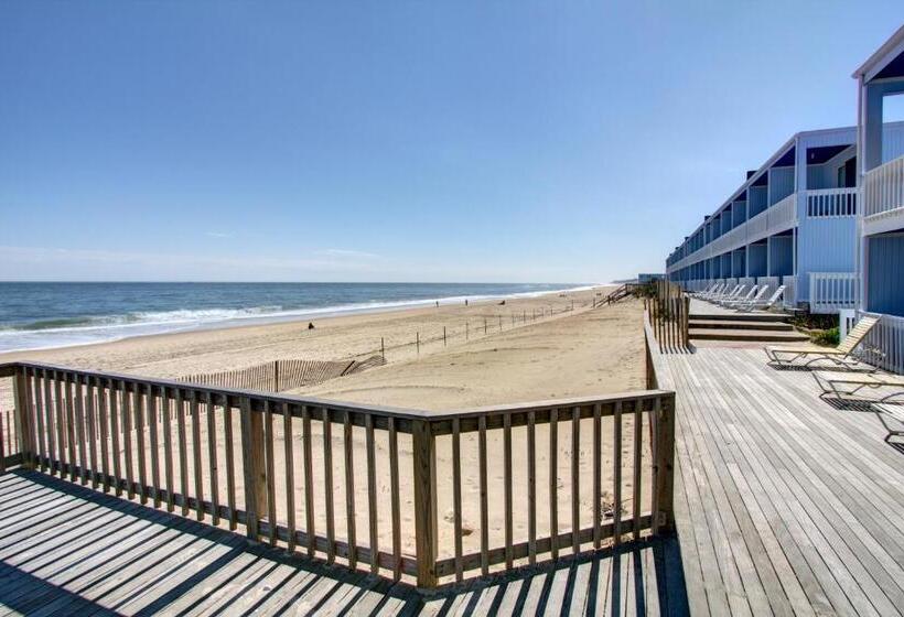 منتجع Montauk Blue