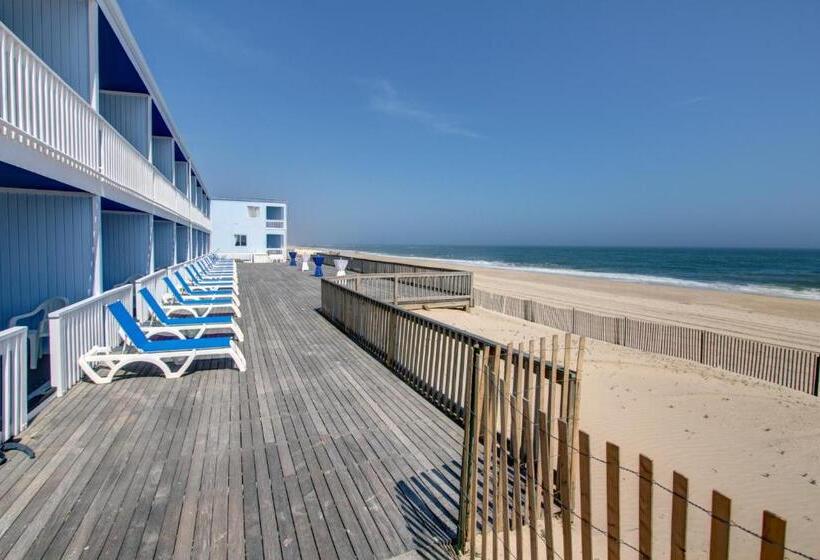 منتجع Montauk Blue