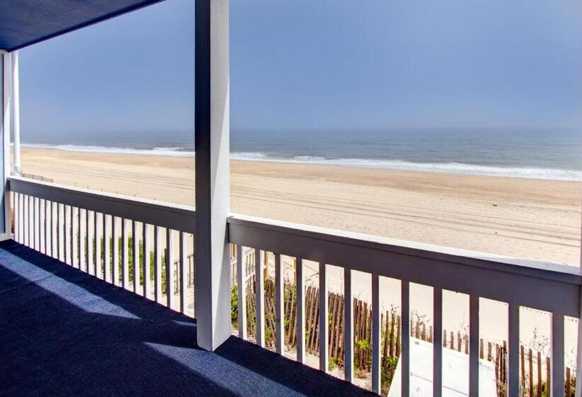 منتجع Montauk Blue