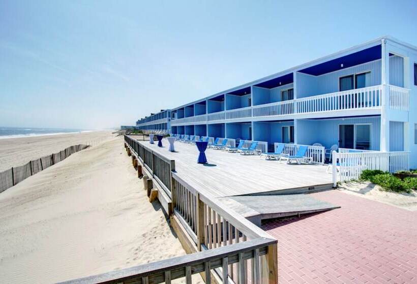 منتجع Montauk Blue