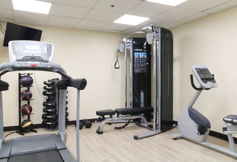 אתר נופש Oxford Suites Pismo Beach