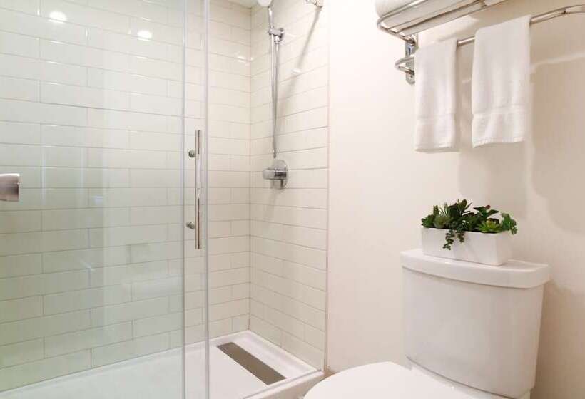 אתר נופש Oxford Suites Pismo Beach