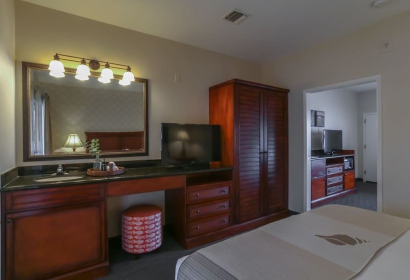 אתר נופש Oxford Suites Pismo Beach